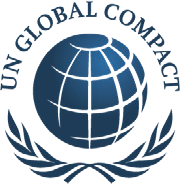 Logo Un Global Compact